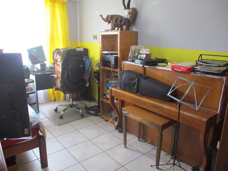 3 Bedroom Property for Sale in Langenhovenpark Free State